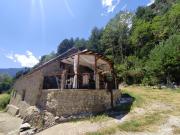 Chalet, Bielsa