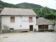 Chalet, Bielsa