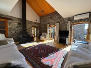 Chalet, Biescas
