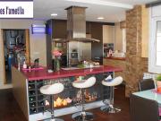 Chalet, Bigues i Riells