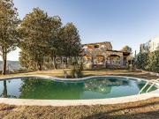 Chalet, Bigues i Riells