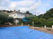 Chalet, Bigues i Riells