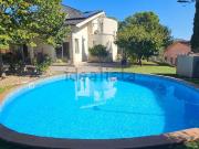 Chalet, Bigues i Riells