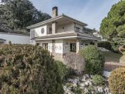 Chalet, Bigues i Riells