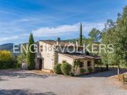 Chalet, Bigues i Riells