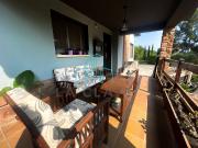 Chalet, Bigues i Riells