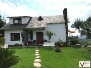 Chalet, Bigues i Riells