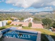 Chalet, Bigues i Riells