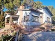 Chalet, Bigues i Riells