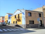 Chalet, Binéfar
