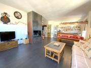 Chalet, Bisaurri