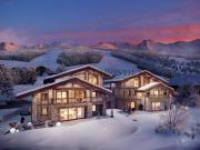 Chalet Black Storm Les Gets 218m² Les Gets