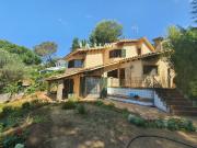 Chalet, Blanes