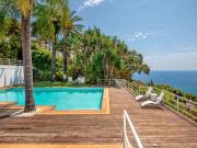 Chalet, Blanes