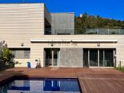 Chalet, Blanes Chalet, Blanes
