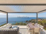 Chalet, Blanes