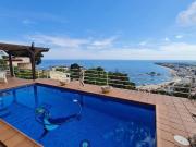 Chalet, Blanes