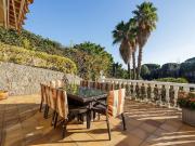Chalet, Blanes