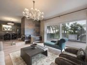Chalet, Blanes