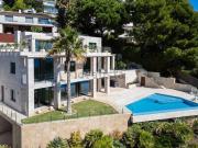 Chalet, Blanes