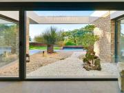 Chalet, Blanes