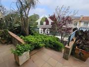 Chalet, Blanes