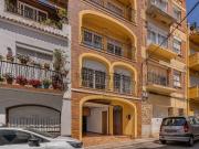 Chalet, Blanes