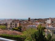 Chalet, Blanes