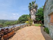 Chalet, Blanes