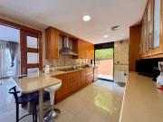 Chalet, Blanes
