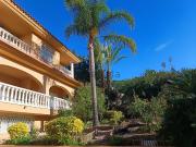 Chalet, Blanes