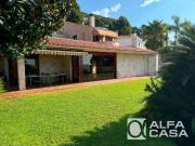 Chalet, Blanes