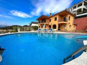Chalet, Blanes