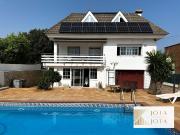 Chalet, Blanes
