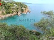 Chalet, Blanes