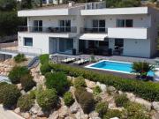 Chalet, Blanes