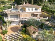 Chalet, Blanes