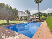 Chalet, Blanes Chalet, Blanes