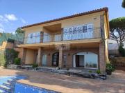Chalet, Blanes