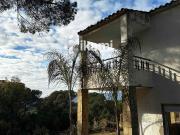 Chalet, Blanes