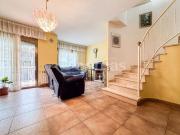 Chalet, Blanes
