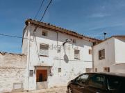 Chalet, Blecua y Torres