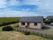 Chalet,blinkbonny, 2 Bedroom Bungalow