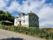 Chalet, Boal