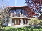 Chalet bois 160 m2 proche Thônes. 143m² Thônes