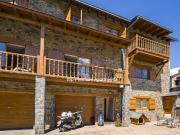 Chalet, Bolvir