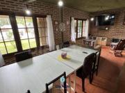 CHALET BOSQUE PERALTA RAMOS 4 AMBIENTES Y QUINCHO