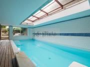 Chalet, Bouzas, Vigo