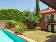 Chalet, Breda
