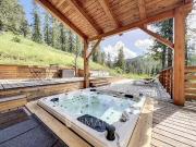 Chalet breuil – Proche des pistes et du village 200m²...